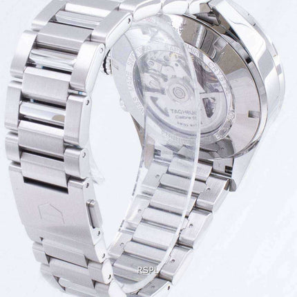 Tag Heuer Carrera CV2A1U.BA0738 Calibre 16 Chronograph Automatic Men's Watch