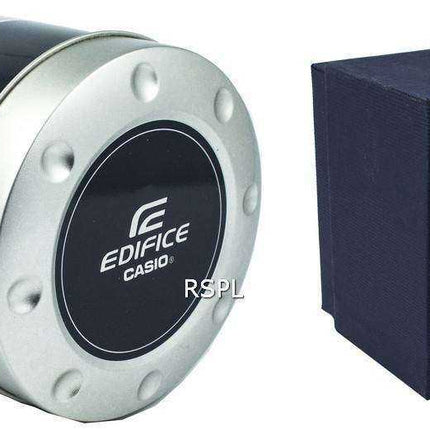Casio Edifice Box