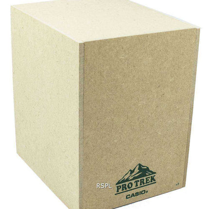 Casio ProTrek Box