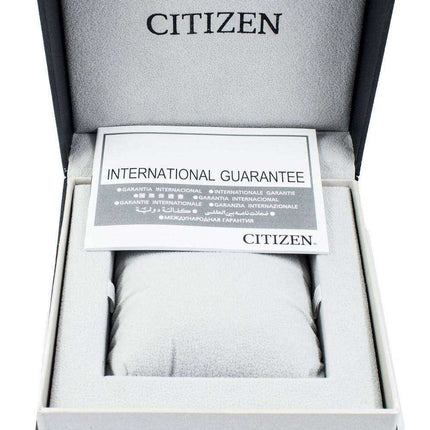 Orologio Citizen Exp