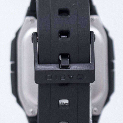 Casio Illuminator Multi-Lingual Databank Digital DB-36-9AV DB36-9AV Orologio da uomo