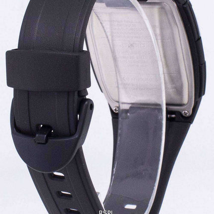 Orologio da uomo Casio Digital Tough Solar Data Bank 5 allarme DB-E30-1AVDF DB-E30-1AV