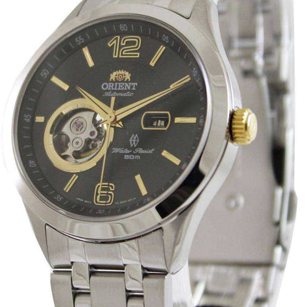 Orient Automatic Golden Eye Collection DB05002B