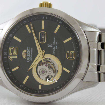 Orient Automatic Golden Eye Collection DB05002B