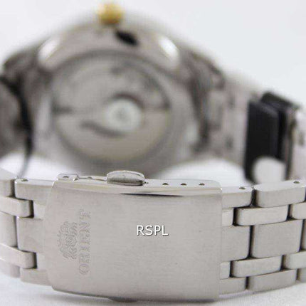 Orient Automatic Golden Eye Collection DB05002B