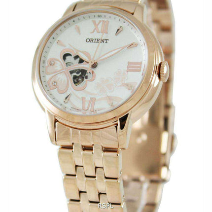 Orient Automatic DB07005Z Orologio da donna alla moda