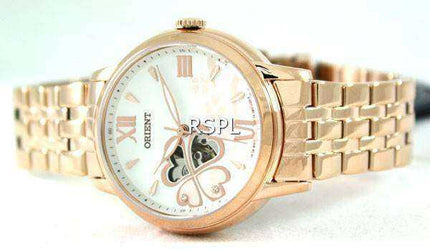 Orient Automatic DB07005Z Orologio da donna alla moda