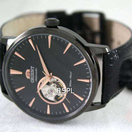 Orient Automatic DB08002B Watch da uomo