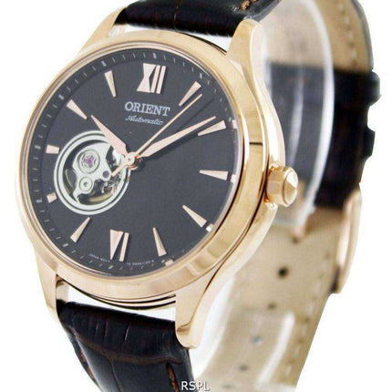 Orient Automatic Open Open Heart DB0A001T Orologio da donna