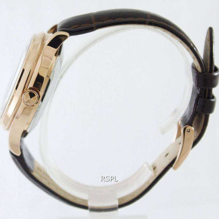 Orient Automatic Open Open Heart DB0A001T Orologio da donna