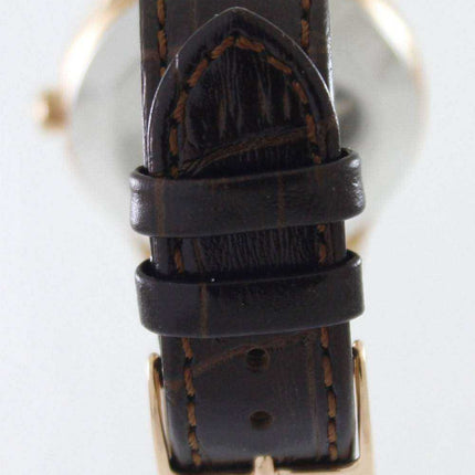 Orient Automatic Open Open Heart DB0A001T Orologio da donna