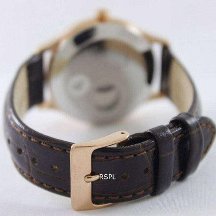 Orient Automatic Open Open Heart DB0A001T Orologio da donna