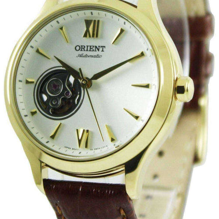 Orologio da donna Orient Classic Automatic Open Heart DB0A003W