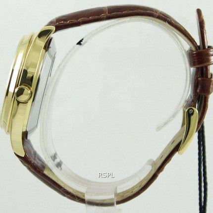 Orologio da donna Orient Classic Automatic Open Heart DB0A003W