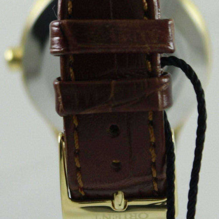 Orologio da donna Orient Classic Automatic Open Heart DB0A003W