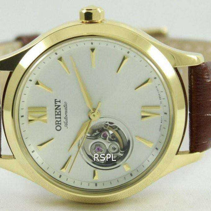 Orologio da donna Orient Classic Automatic Open Heart DB0A003W