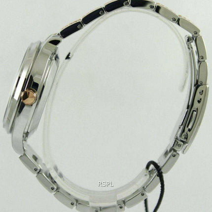 Collezione Orient Happy Stream Blue Moon Open Heart DB0A006W Orologio da donna