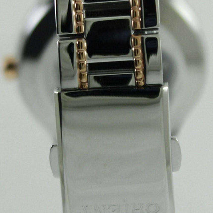 Collezione Orient Happy Stream Blue Moon Open Heart DB0A006W Orologio da donna