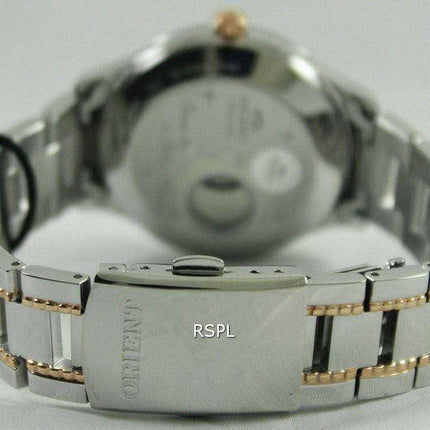 Collezione Orient Happy Stream Blue Moon Open Heart DB0A006W Orologio da donna