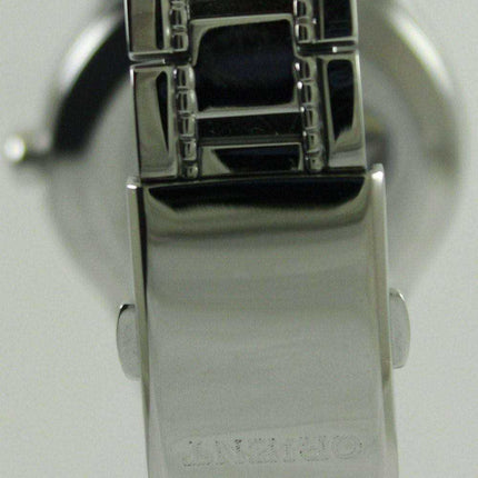 Collezione Orient Happy Stream Blue Moon Open Heart DB0A007B Orologio da donna