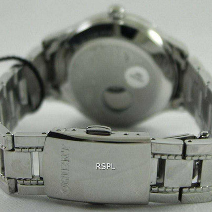 Collezione Orient Happy Stream Blue Moon Open Heart DB0A007B Orologio da donna