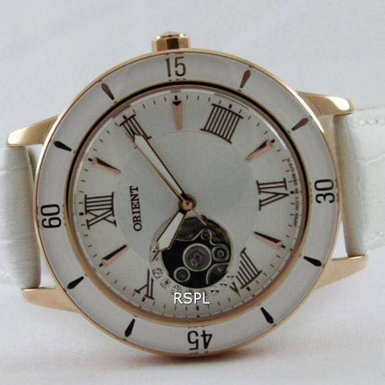 Orient Womenable Automatic DB0B001W Watch da donna