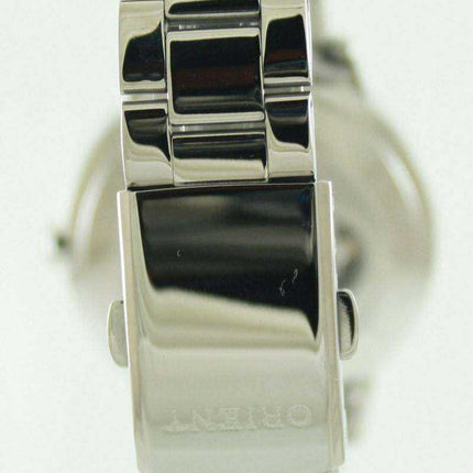 Orient Watch Automatic Open Heart DB0B004B da donna