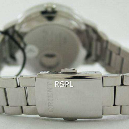 Orient Watch Automatic Open Heart DB0B004B da donna
