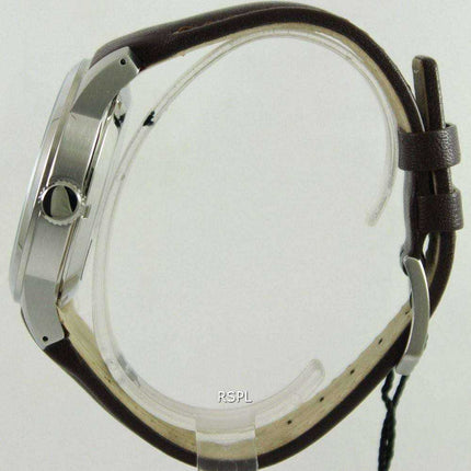 Orologio da uomo Orient Classic Automatic Open Heart DB0C004D
