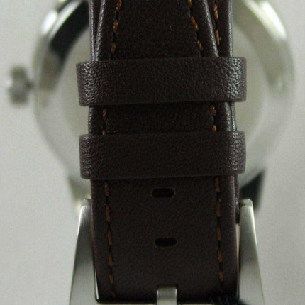 Orologio da uomo Orient Classic Automatic Open Heart DB0C004D