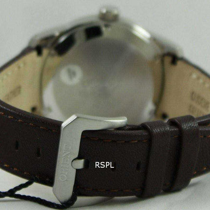 Orologio da uomo Orient Classic Automatic Open Heart DB0C004D