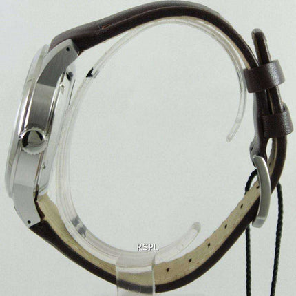Orologio da uomo Orient Classic Automatic Open Heart DB0C005Y