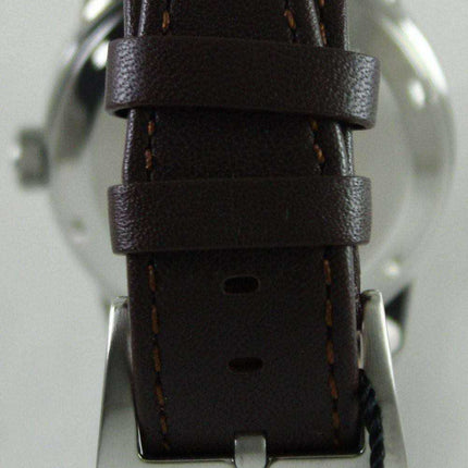 Orologio da uomo Orient Classic Automatic Open Heart DB0C005Y