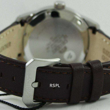 Orologio da uomo Orient Classic Automatic Open Heart DB0C005Y