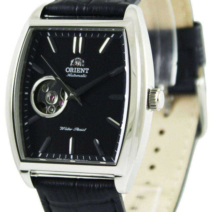 Orologio da uomo Orient Classic Automatic Open Heart DBAF002B