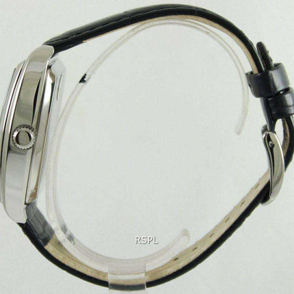 Orologio da uomo Orient Classic Automatic Open Heart DBAF002B
