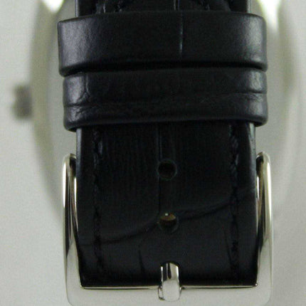 Orologio da uomo Orient Classic Automatic Open Heart DBAF002B