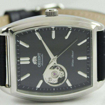 Orologio da uomo Orient Classic Automatic Open Heart DBAF002B