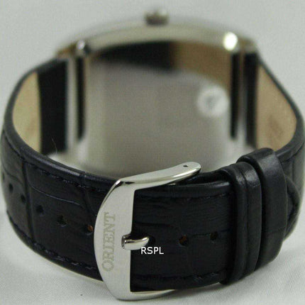 Orologio da uomo Orient Classic Automatic Open Heart DBAF002B