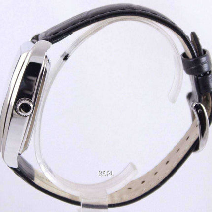 Orologio da uomo Orient Classic Automatic Open Heart DBAF002K