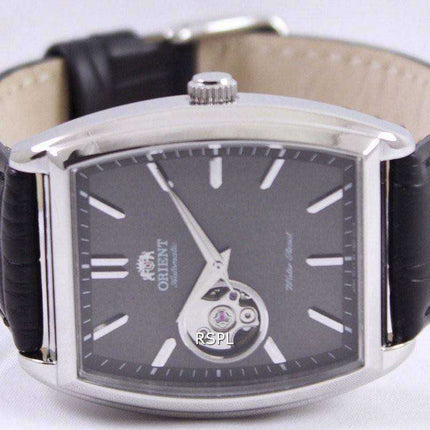 Orologio da uomo Orient Classic Automatic Open Heart DBAF002K
