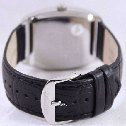 Orologio da uomo Orient Classic Automatic Open Heart DBAF002K