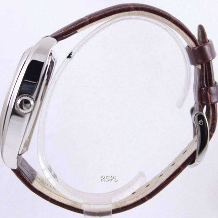 Orologio da uomo Orient Classic Automatic Open Heart DBAF003T