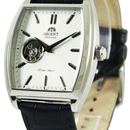 Orologio da uomo Orient Classic Automatic Open Heart DBAF004W
