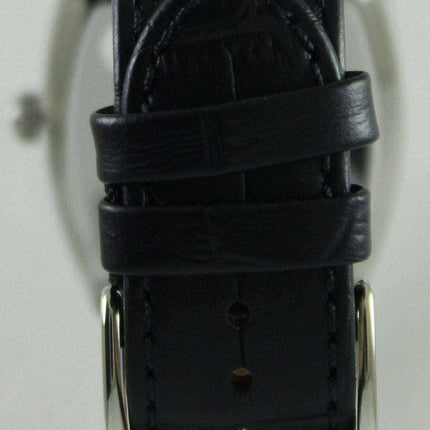Orologio da uomo Orient Classic Automatic Open Heart DBAF004W