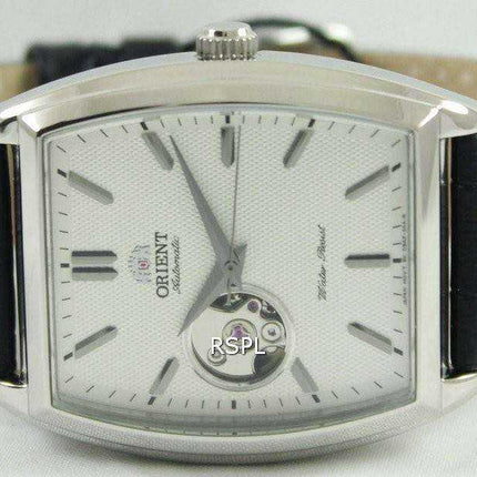 Orologio da uomo Orient Classic Automatic Open Heart DBAF004W