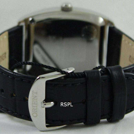 Orologio da uomo Orient Classic Automatic Open Heart DBAF004W