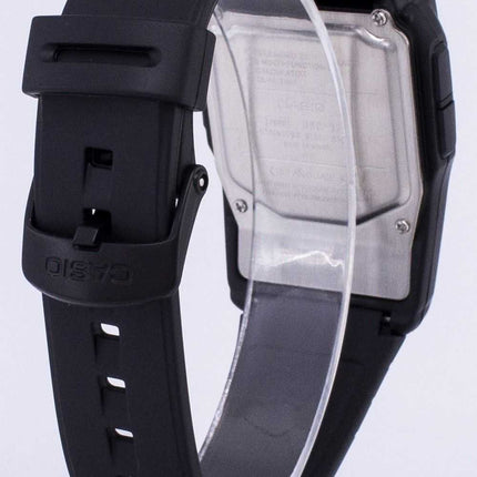 Orologio da uomo Casio Digital Data 5 Alarm Multi-Lingual DBC-32-1ADF DBC-32-1A