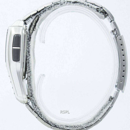 Orologio da uomo Casio Youth Digital Data Bank 5 Alarm Multi-Lingual DBC-32D-1ADF DBC-32D-1