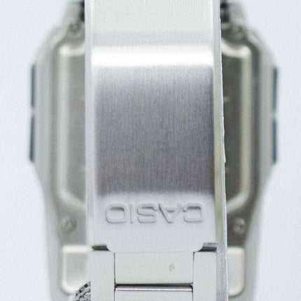 Orologio da uomo Casio Youth Digital Data Bank 5 Alarm Multi-Lingual DBC-32D-1ADF DBC-32D-1